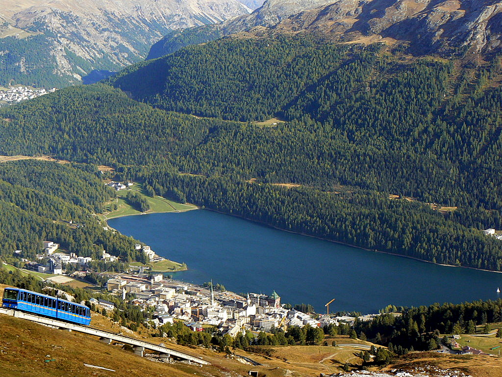 St. Moritz